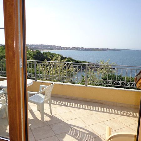 Villa Via Pontica Sozopol Phòng bức ảnh