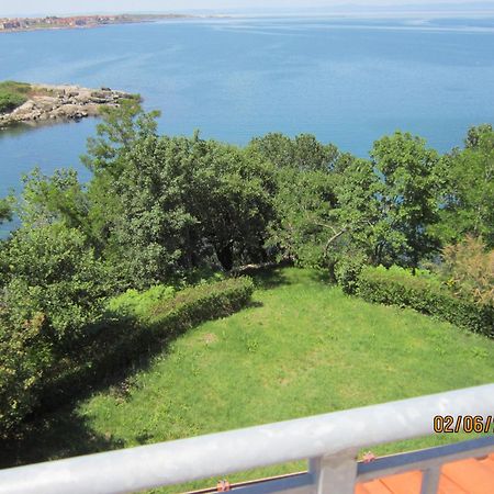 Villa Via Pontica Sozopol Ngoại thất bức ảnh