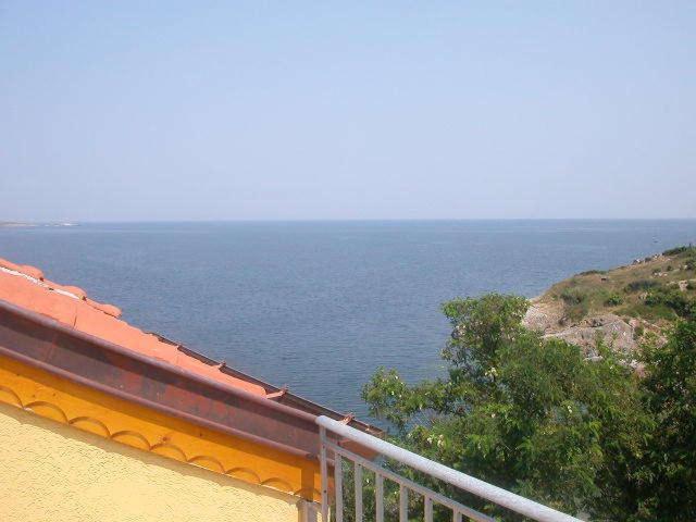 Villa Via Pontica Sozopol Ngoại thất bức ảnh