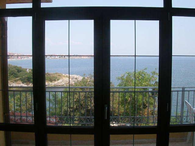 Villa Via Pontica Sozopol Phòng bức ảnh