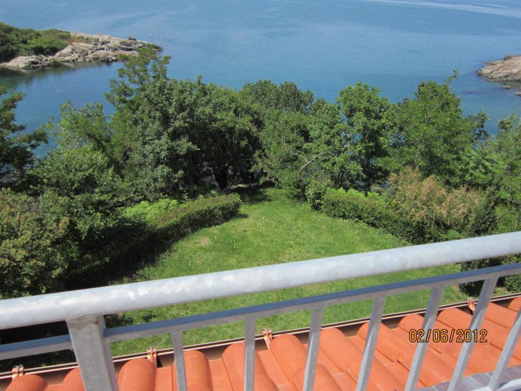 Villa Via Pontica Sozopol Phòng bức ảnh